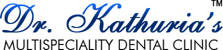 Kathuria Logo