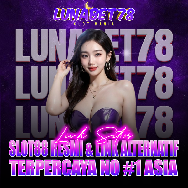 LUNABET78 | Link Situs Slot 88 Resmi & Link Alternatif Terpercaya No #1 Asia - WooCommerce eCommerce
