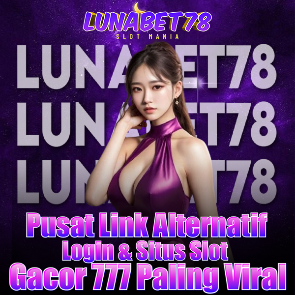 LUNABET78 - Pusat Link Alternatif Login & Situs Slot Gacor 777 Paling Viral - WooCommerce eCommerce