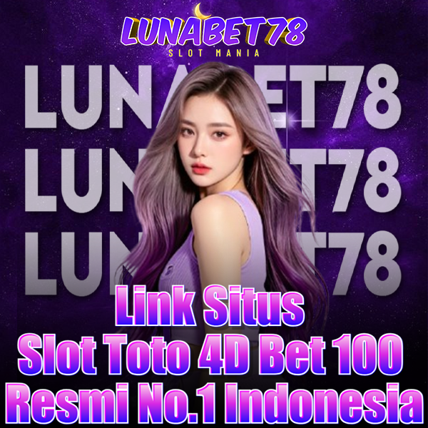 LUNABET78 🚀 Link Situs Slot Toto 4D Bet 100 Resmi No.1 Indonesia - WooCommerce eCommerce